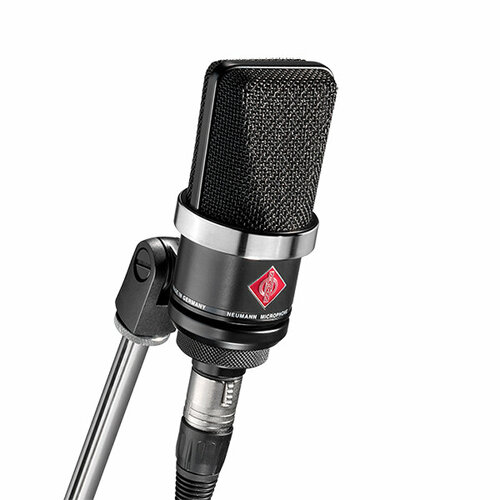 NEUMANN Германия TLM 102 микрофон никелевый Neumann 13042400₽
