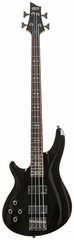 Электрогитара SCHECTER OMEN-4 BLK L/H