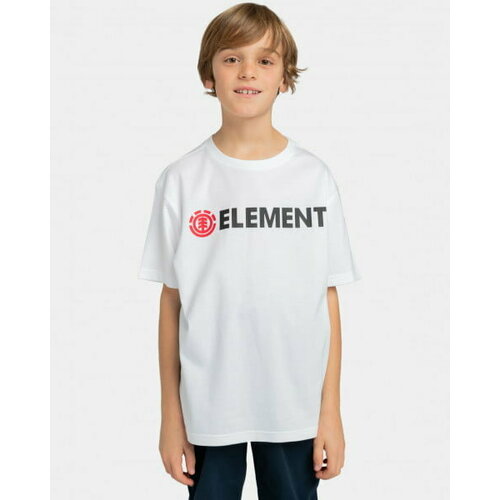 Футболка Element, размер S/10, белый