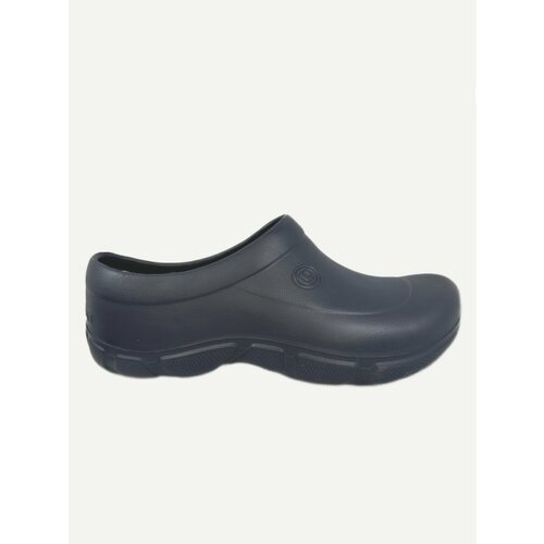 Галоши LuckyLand, размер 43, серый