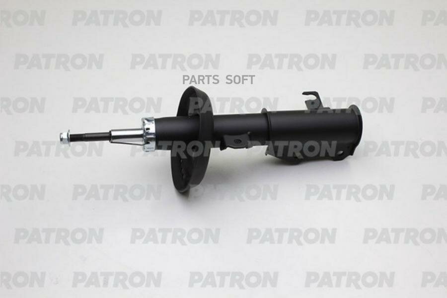 PATRON Амортизатор подвески