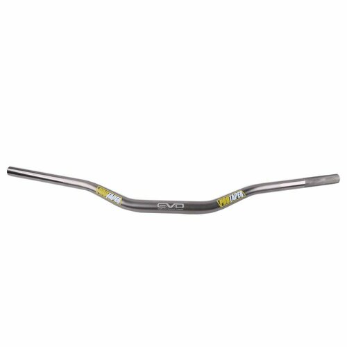 фото Руль алюминиевый pro taper evo 22/28 мм (659291) protaper