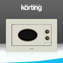 Микроволновая печь  встраиваемая Korting KMI 820