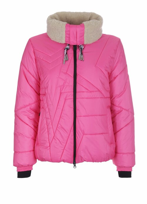Куртка  Sportalm, размер 44, розовый
