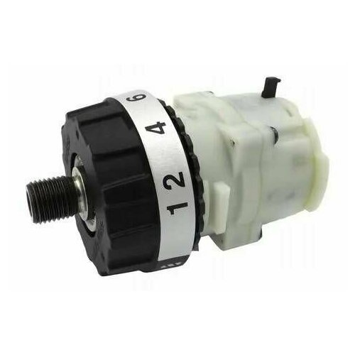 Редуктор для шуруповерта Makita BDF453, DDF453, DF457D (125483-4) reducer gearbox gear assembly for makita ddf453 ddf453rfe bdf443 bdf453 6391d df457d 1254834 125483 4 df457dwe