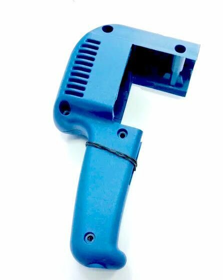 фото Корпус ручки для миксера Фиолент МД1-11Э