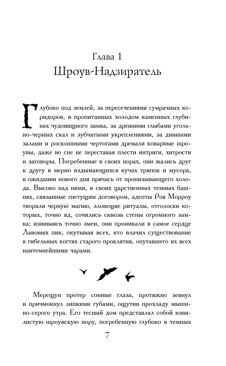 Шкатулка потерянных душ (Макналли Сьюзан, Смирнова Дарья Олеговна (переводчик)) - фото №9