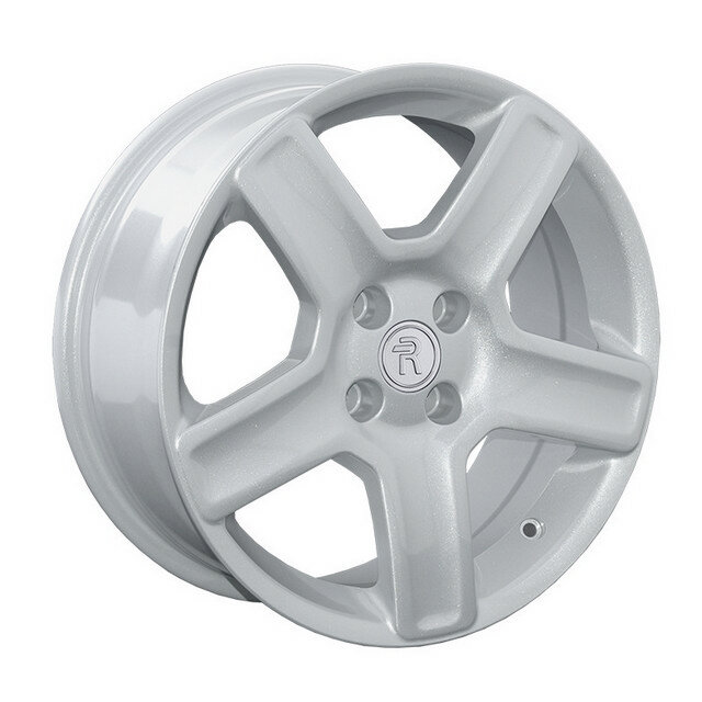 Колесный диск Replay CI58 7x17/4x108 D65.1 ET29 S