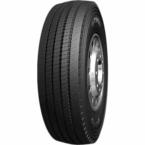 Boto BT968 315/80 R22.5 156/150L PR20 Рулевая Boto BT968 315/80 R22.5 156/150L PR20 Рулевая