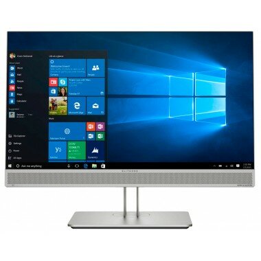 Моноблок HP EliteOne 800 G4 / 24" / i5-8500 / 16Gb / 256Gb NVMe / 1920x1080 / IPS