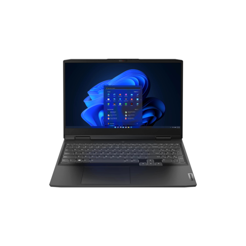 Ноутбук Lenovo IdeaPad Gaming 3 15IAH7 1561920x1080 IPSIntel Core i7 12650H23Ghz8192Mb512SSDGbnoDVDExt nVidia GeForce RTX30606144MbCamBTWiFi60WHrwar 1y231kgonyx greyWin11Home 230W RU kbd 12400800₽