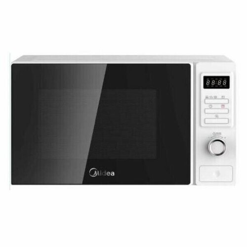 Микроволновая печь Midea AG823A2AT-W 849000₽