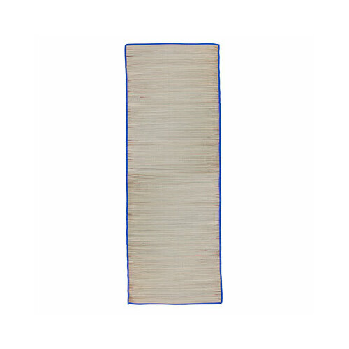 Яркое лето коврик пляжный 60х180см, солома, 3 цвета