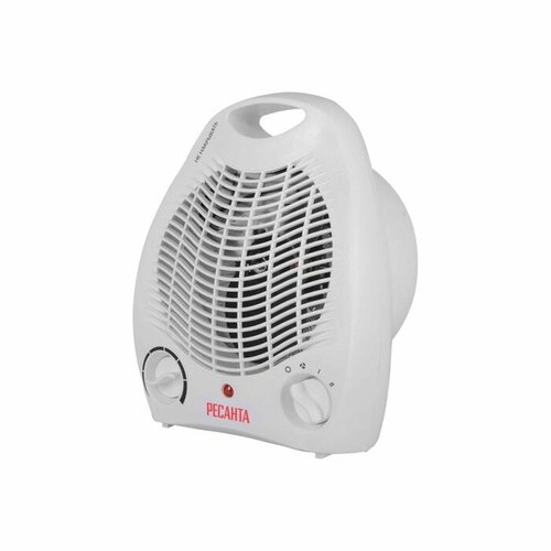 Ресанта Тепловентилятор Ресанта ТВС-2000 2000 Вт 2 режима 220 В 157100₽