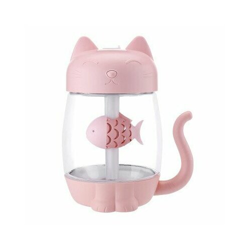Увлажнитель 3in1 Kitty Humidifier 119000₽