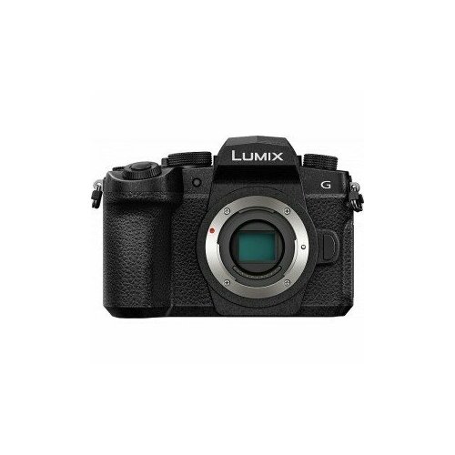 Фотоаппарат Panasonic Lumix DC-G95 Body цифровой фотоаппарат panasonic lumix dc gh5