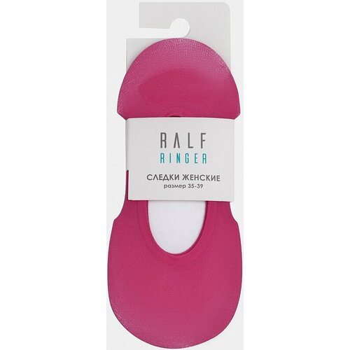 фото Носки ralf ringer, размер onesize, розовый