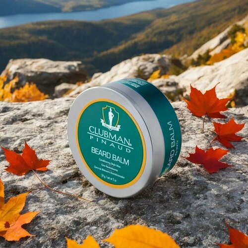 Бальзам для бороды Clubman Beard Balm 59 гр