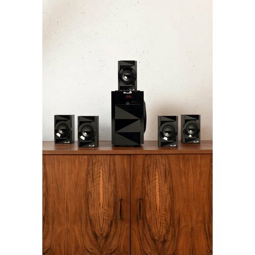 Акустическая система 51 ELTRONIC 20-85 черная 762200₽