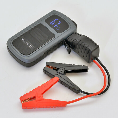 Автомобильное пуско-зарядное устройство BERKUT Specialist JSL-13000 1161300₽