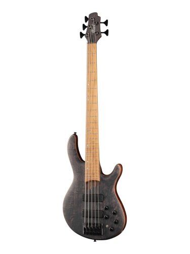 B5-Element-OPTB Artisan Series Бас-гитара 5-струнная цвет чёрный Cort