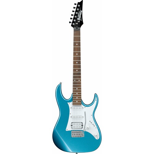 Электрогитара IBANEZ GRX40-MLB электрогитара ibanez grx40 mgn