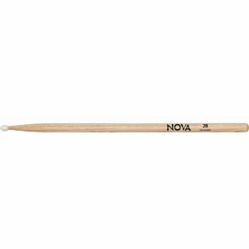 Барабанные палочки орех VIC FIRTH N2B N