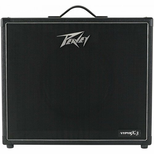 Гитарный комбоусилитель Peavey Vypyr VIP X3