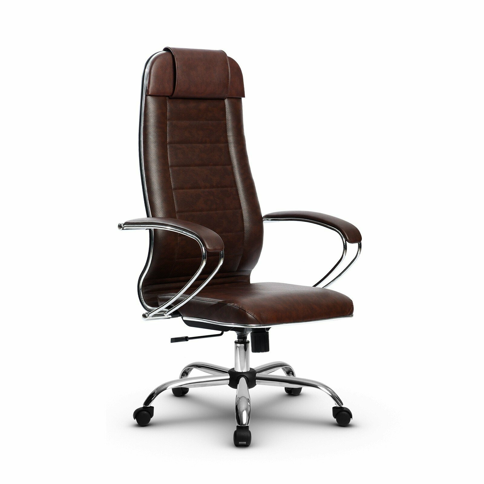 Кресло метта Комплект 29, Основание 17833 темно-коричневый