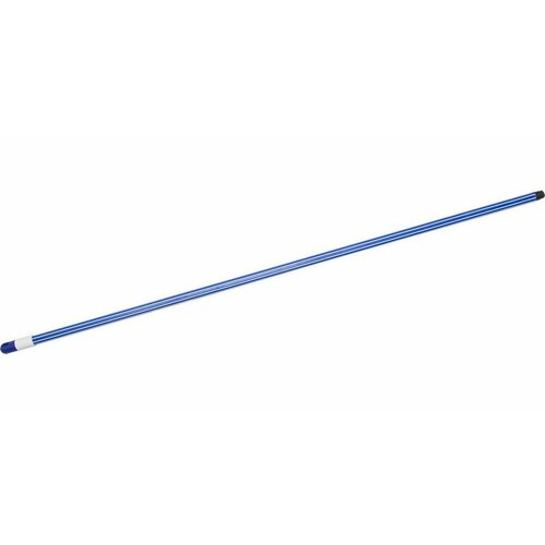 Облегченная ручка STAYER для щеток 130 см двухкомпонент покрытие с резьбой (2-39134-S)