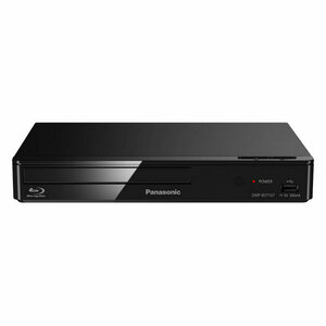 Blu-Ray-проигрыватель Panasonic DMP-BDT167EG