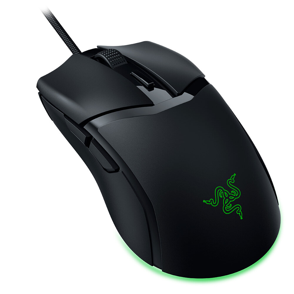 Мышь Razer - фото №3