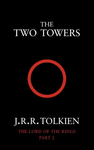 Tolkien J.R.R. "Two Towers, The"