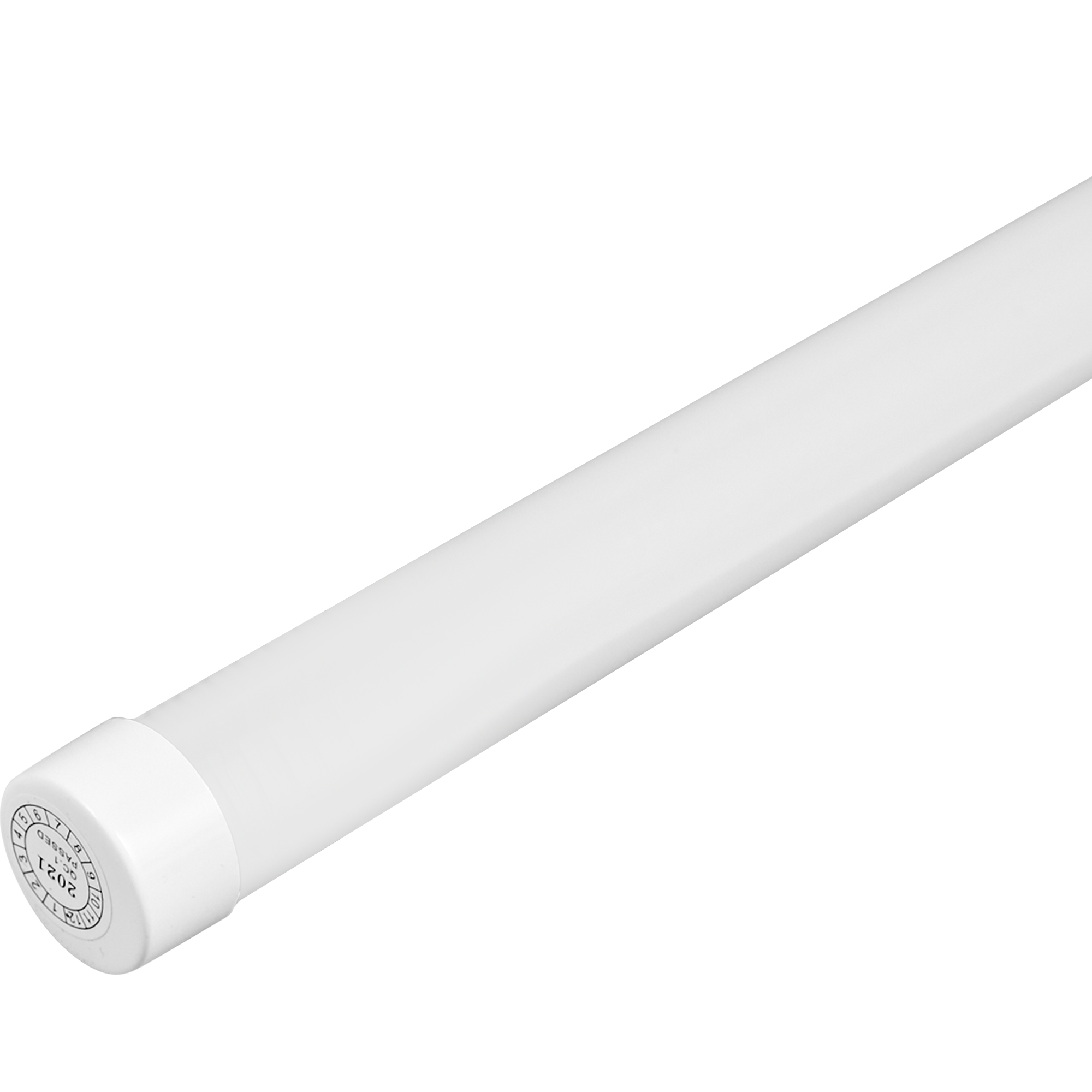 Светильник линейный светодиодный 24W нейтральный белый свет IP65 2200лм - фотография № 4
