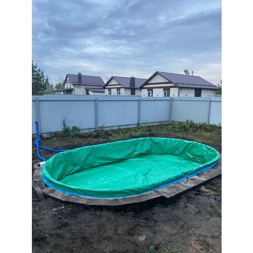 зеленый, зелeный