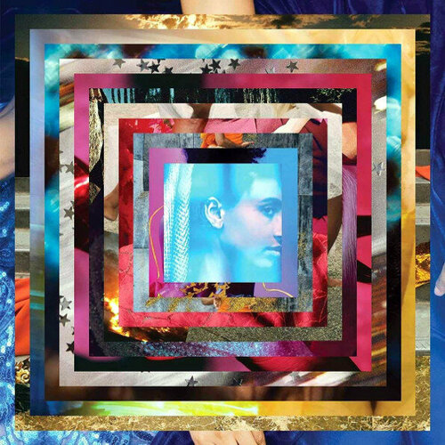 esperanza spalding esperanza spalding emily s d evolution Spalding Esperanza Виниловая пластинка Spalding Esperanza 12 Little Spells