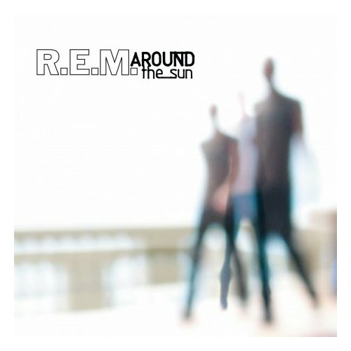 Компакт-Диски, Concord Bicycle Music, R.E.M. - Around The Sun (CD)