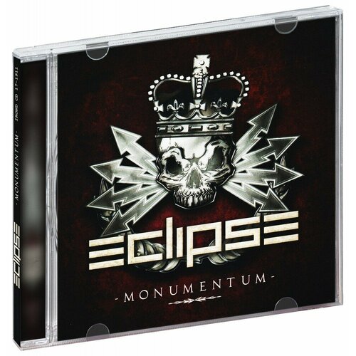 Eclipse. Monumentum (CD)
