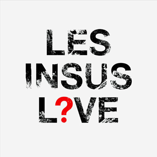 Parlophone Les Insus / Live 2017 (Limited Edition)(3CD) sex pistols live 76 limited edition