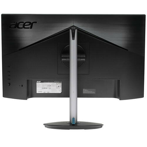 Монитор 24,5" Acer UM.KX3EE.Z06 чёрный, VA, FHD, 1920x1080, 16:9, 250Hz, 4ms, 250 cd/㎡, 1000:1, 178°/178°, ZeroFrame, AMD FreeSyn - фото №16