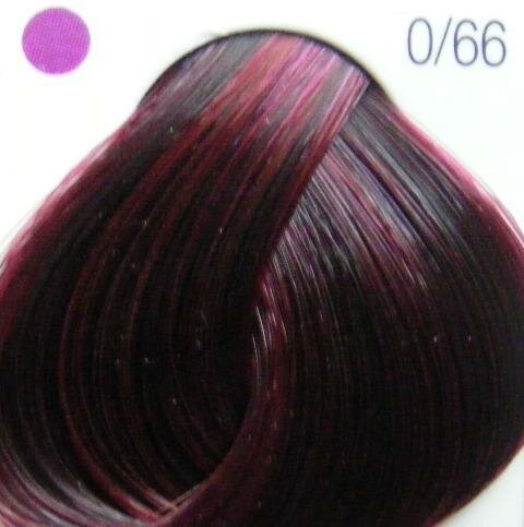 фото LONDA крем-краска оттенок 0/66