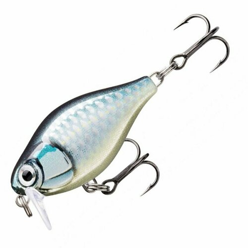 воблер rapala x light crank shallow runner 03 bap плавающий 0 9м 3 5см 4гр fncs03 bap Воблер Rapala X-Light Crank Shallow Runner 03 #BAP