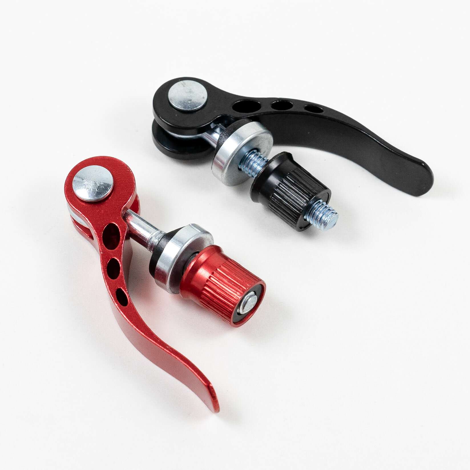 фото Клемма АКБ NF0 быстросъемный зажим эксцентричный М6х50мм TSA, ком-2шт