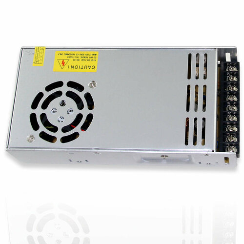 Блок питания SP-A 12V 400W 33,3A блок питания sp a 12v 500w 40a