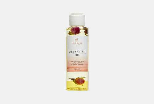 Гидрофильное масло для лица CLEANSING OIL