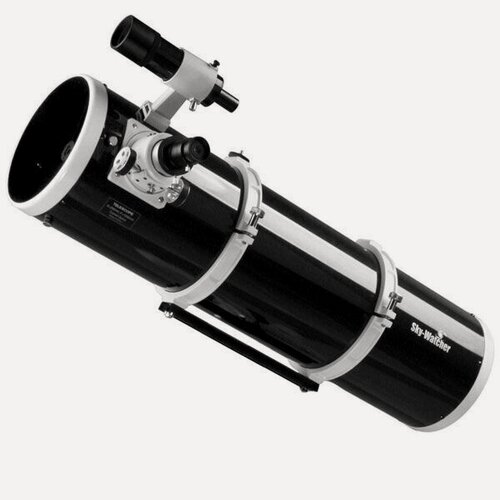 Изображение товара Труба оптическая Sky-Watcher BK 200 Steel OTAW Single Speed Focuser