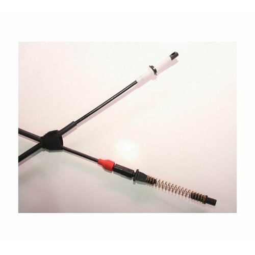 Трос Газа 134см Ford: Transit 2.5d/Td 08/91-94