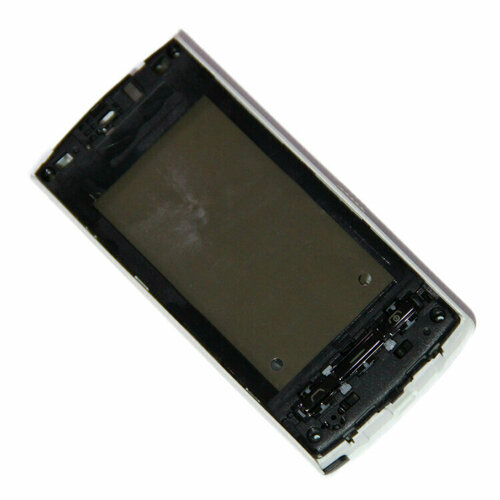 Корпус для Nokia 5250 <белый> с клавиатурой