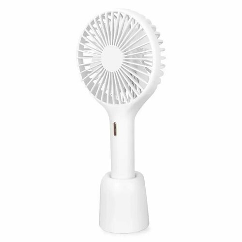Вентилятор настольный Rombica Flow Handy Fan III (R2D2-043)