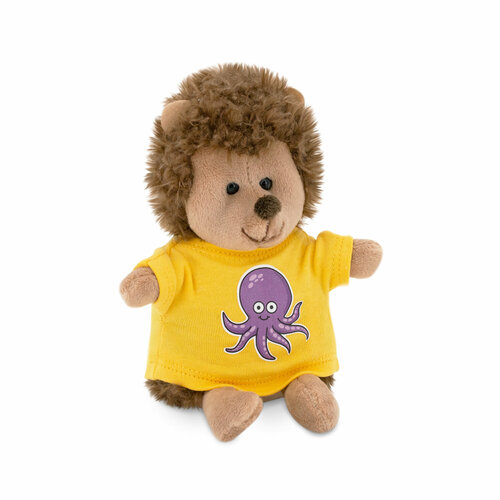 *Life Ёжик Колюнчик: Осьминожка 15 (12/12)